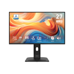MSI PRO MP275PG E14  - 27" - IPS - 1080P - 144HZ - 1MS - 2x2w speakers