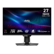 MSI MAG 274QPF X30MV - 27" Rapid VA - 2K - 0.5 MS (G2G) - 300Hz MSI MAG 274QPF X30MV - 27" Rapid VA - 2K - 0.5 MS (G2G) - 300Hz