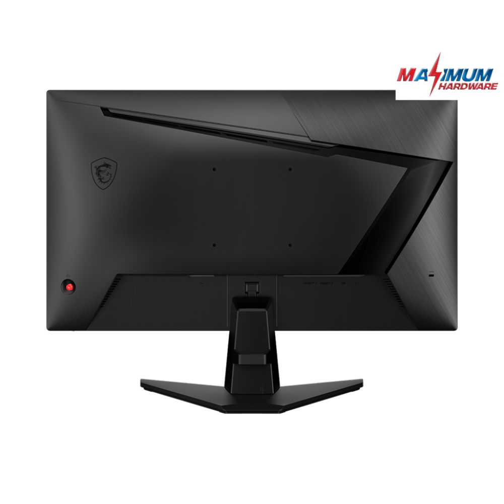 MSI MAG 255F E20 24.5" FHD 200Hz Rapid IPS 0.5ms Gaming Monitor MSI MAG 255F E20 24.5" FHD 200Hz Rapid IPS 0.5ms Gaming Monitor