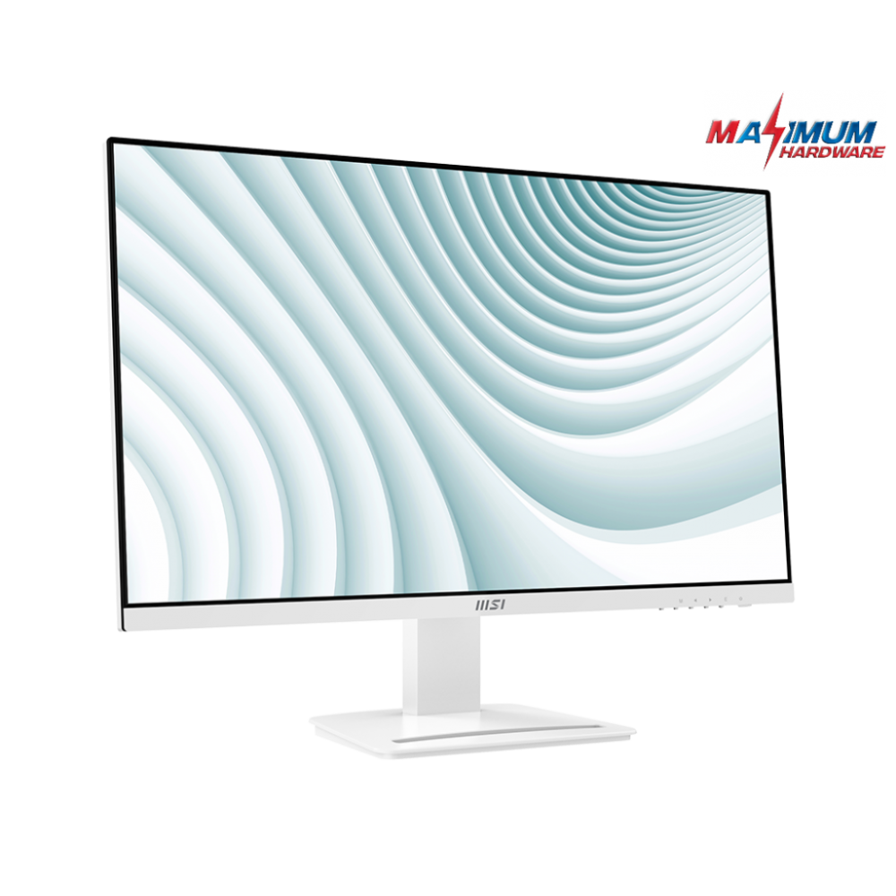 MSI Pro MP273AW-27"-(FHD)-IPS-100Hz-1MS MSI Pro MP273AW-27"-(FHD)-IPS-100Hz-1MS
