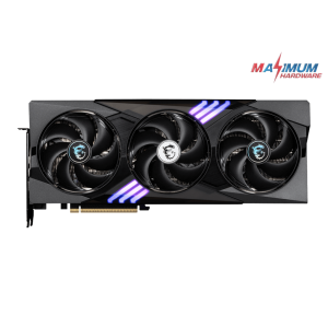 MSI RTX 5070 GAMING TRIO OC 12GB GDDR7