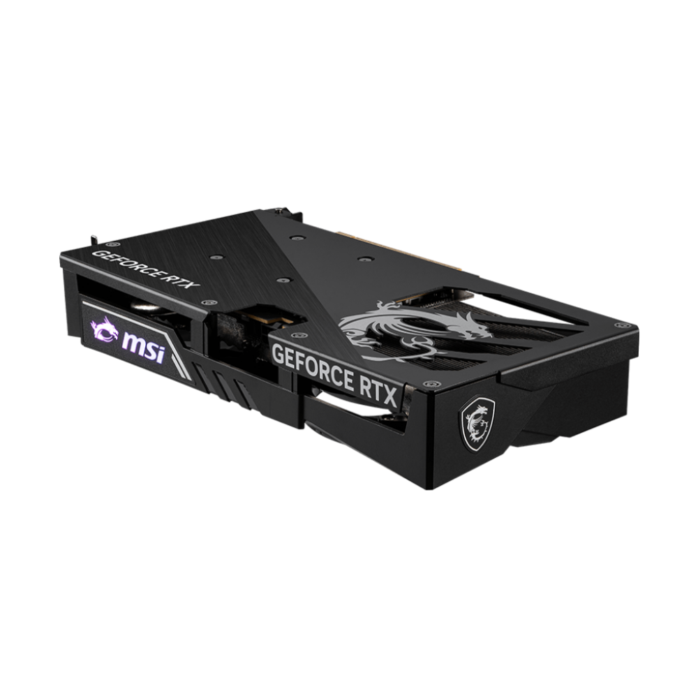 MSI RTX 5060 GAMING OC  8GB GDDR7