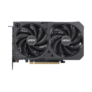 MSI RTX 5050 SHADOW 2X OC 8GB GDDR6