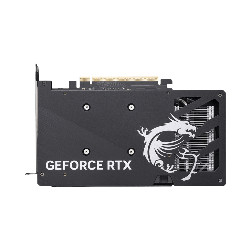 MSI RTX 5050 GAMING OC 8GB GDDR6