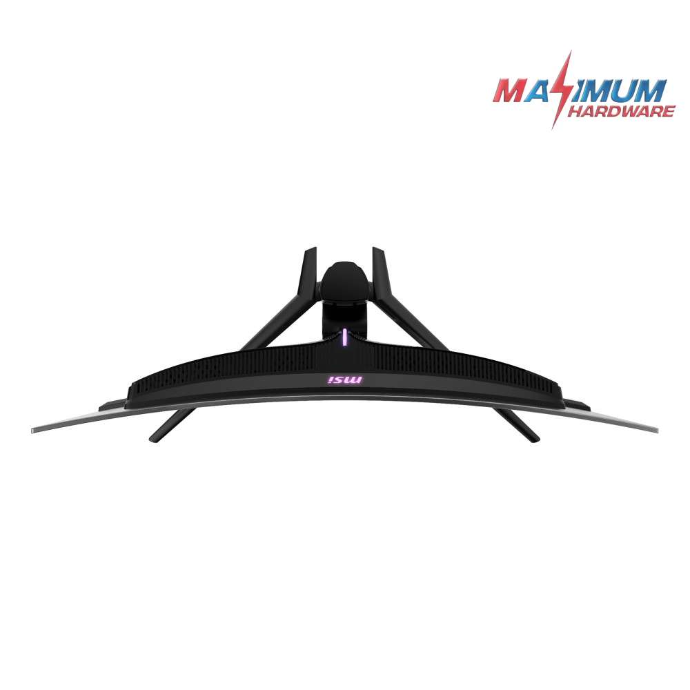 MSI MPG 321CURX QD-OLED 32 INCH - 3840 x 2160 (UHD) - 240Hz - 0.03MS - CURVED MSI MPG 321CURX QD-OLED 32 INCH - 3840 x 2160 (UHD) - 240Hz - 0.03MS - CURVED