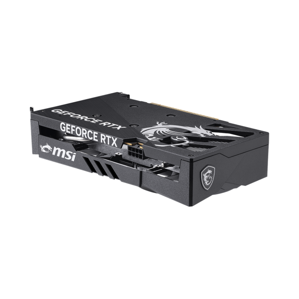MSI RTX 5050 GAMING OC 8GB GDDR6