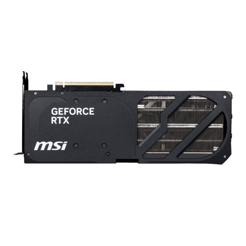 MSI RTX 5070 TI SHADOW 3X OC 16GB GDDR7