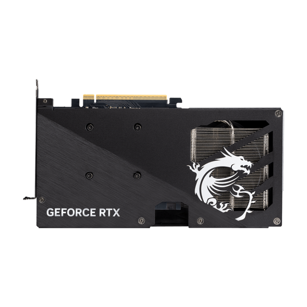 MSI RTX 5060 GAMING OC  8GB GDDR7