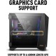 MSI MEG PROSPECT 700R Gaming Mid Tower Case