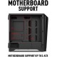 MSI MEG PROSPECT 700R Gaming Mid Tower Case