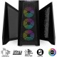 MSI MEG PROSPECT 700R Gaming Mid Tower Case