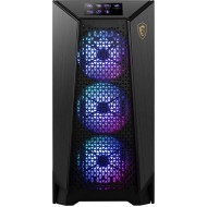 MSI MEG PROSPECT 700R Gaming Mid Tower Case MSI MEG PROSPECT 700R Gaming Mid Tower Case