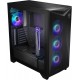 MSI MPG GUNGNIR 300R AirFlow Gaming Mid Tower Case MSI MPG GUNGNIR 300R AirFlow Gaming Mid Tower Case