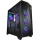 MSI MPG GUNGNIR 300R AirFlow Gaming Mid Tower Case MSI MPG GUNGNIR 300R AirFlow Gaming Mid Tower Case