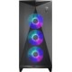 MSI MPG GUNGNIR 300R AirFlow Gaming Mid Tower Case MSI MPG GUNGNIR 300R AirFlow Gaming Mid Tower Case