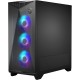 MSI MPG GUNGNIR 300R AirFlow Gaming Mid Tower Case MSI MPG GUNGNIR 300R AirFlow Gaming Mid Tower Case