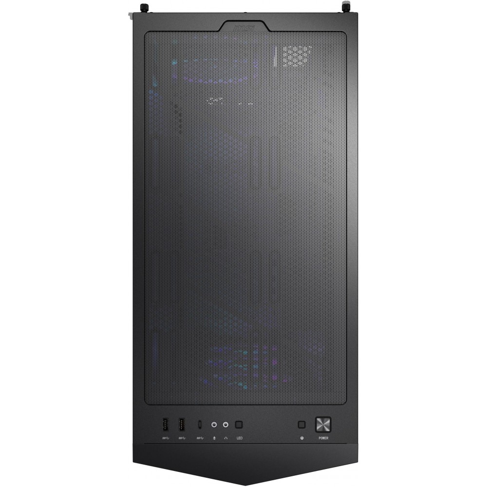 MSI MPG GUNGNIR 300R AirFlow Gaming Mid Tower Case MSI MPG GUNGNIR 300R AirFlow Gaming Mid Tower Case