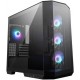MSI MAG PANO M100R PZ Black Gaming Micro Tower Case MSI MAG PANO M100R PZ Black Gaming Micro Tower Case