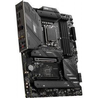 MSI MAG B760 TOMAHAWK DDR5 WIFI LGA 1700 - MAG B760 TOMAHAWK WIFI