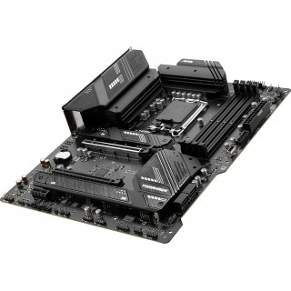 MSI MAG B760 TOMAHAWK DDR5 WIFI LGA 1700 - MAG B760 TOMAHAWK WIFI