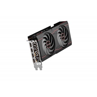 Sapphire Radeon RX 6650 XT 8GB【値下げ】 SAPPHIRE NITRO+ Radeon RX 6650 XT GAMING OC 8G GDDR6 | SAPPHIRE