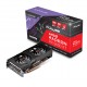 SAPPHIRE RX 6650 XT PULSE 8GB GDDR6 (Three Years Warranty)