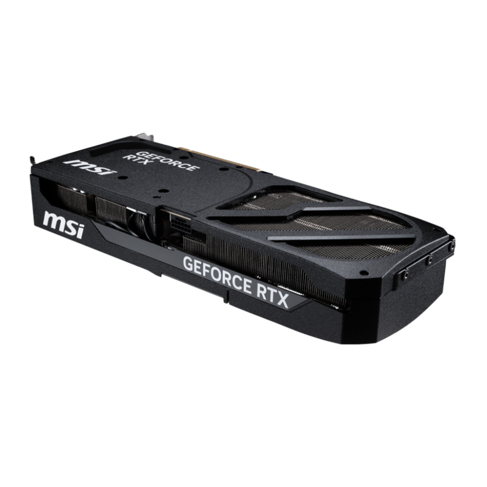 MSI RTX 5070 TI SHADOW 3X OC 16GB GDDR7