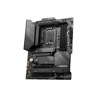 MSI MAG Z690 TOMAHAWK WIFI DDR4 LGA 1700 - MAG Z690 TOMAHAWK WIFI
