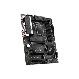 MSI PRO Z690-A WIFI DDR4 LGA 1700 - PRO Z690-A WIFI DDR4