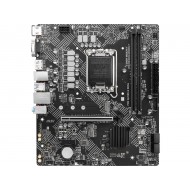 MSI H610M-G DDR4 LGA1700