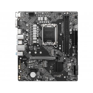 MSI H610M-G DDR4 LGA1700