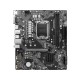 MSI H610M-G DDR4 LGA1700