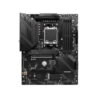 MSI B650 TOMAHAWK WIFI - PRO B650M-A WIFI