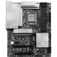 MSI PRO Z890-A WIFI (LGA 1851)