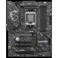 MSI X870 GAMING PLUS WIFI