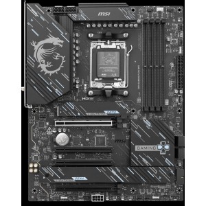 MSI X870 GAMING PLUS WIFI