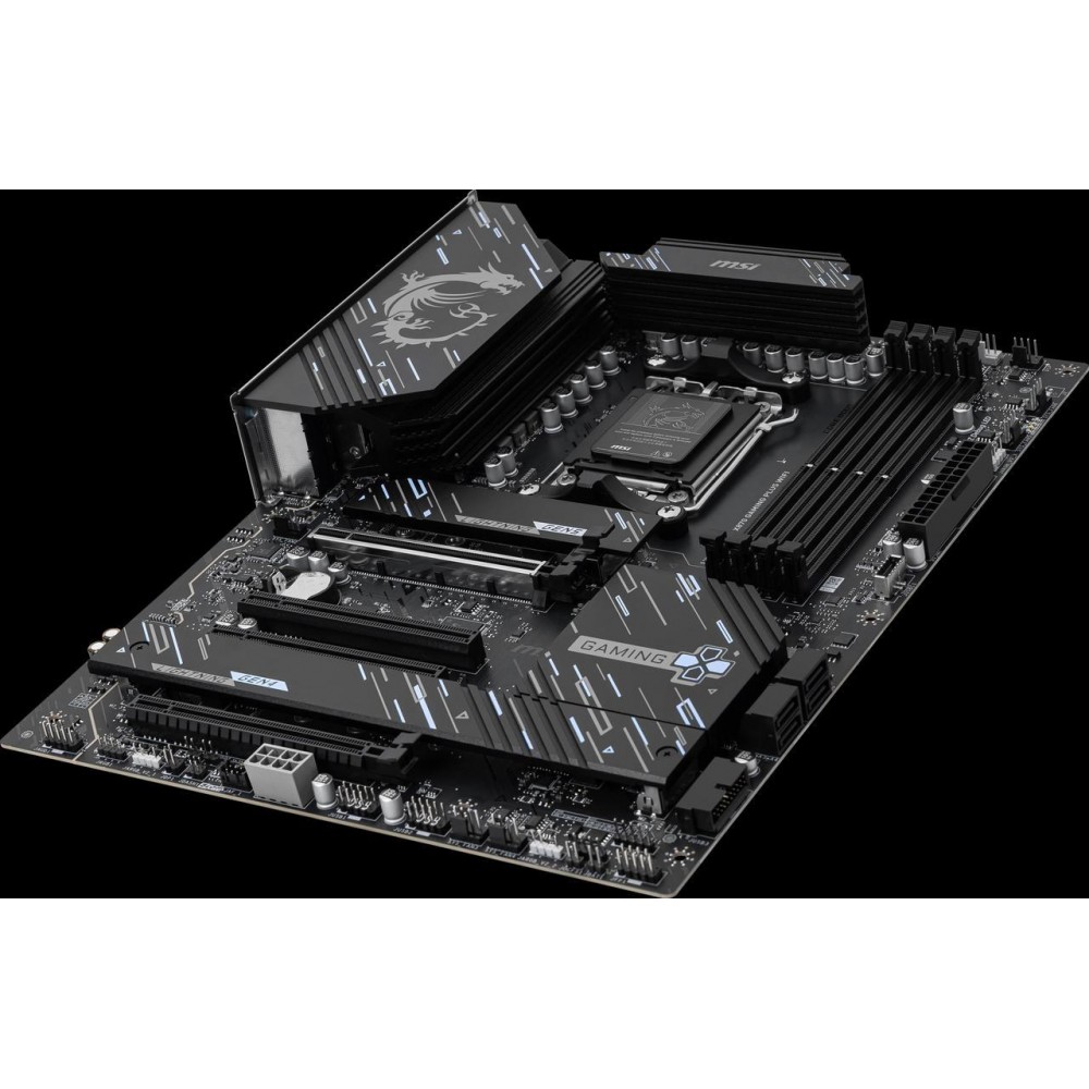 MSI X870 GAMING PLUS WIFI