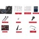 MSI X870 GAMING PLUS WIFI