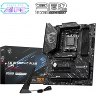 MSI X870 GAMING PLUS WIFI
