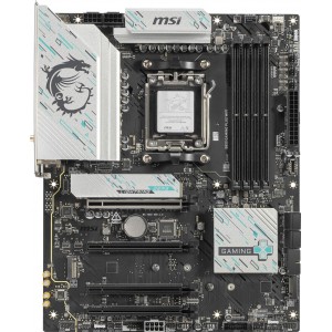 MSI B850 GAMING PLUS WIFI AM5
