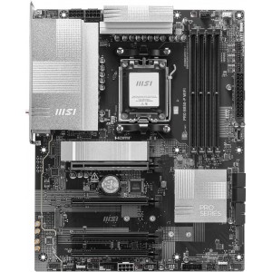 MSI PRO B850-P WIFI AM5