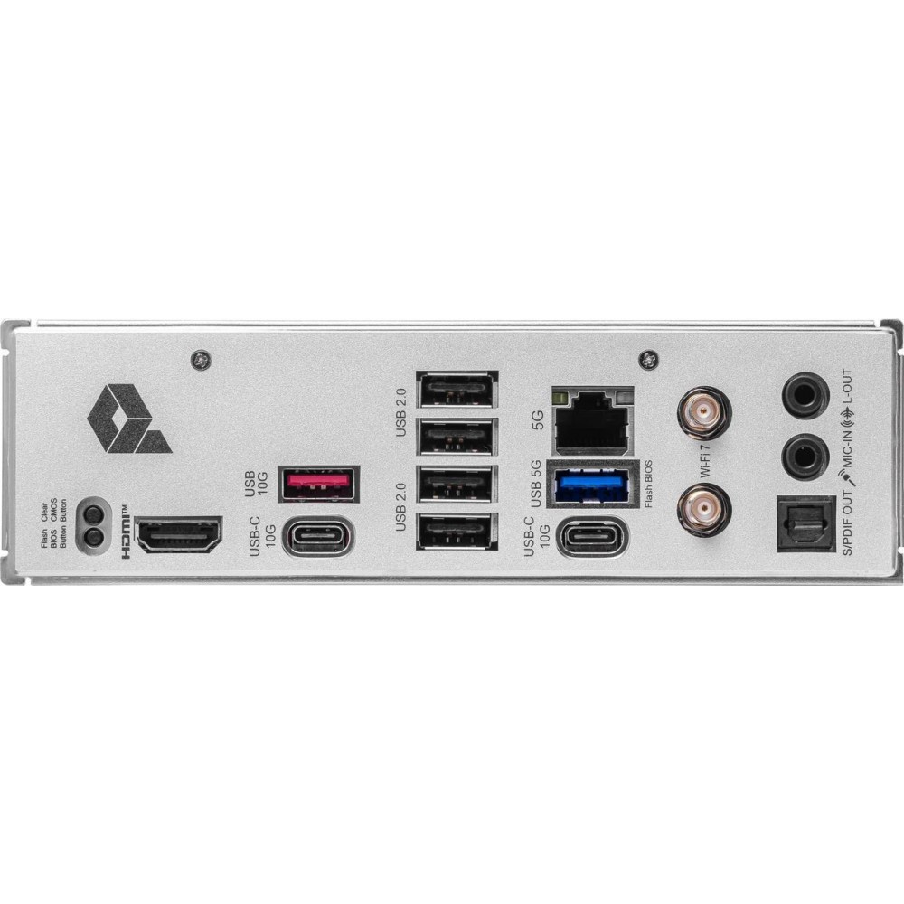 MSI PRO B850-P WIFI AM5 MSI PRO B850-P WIFI AM5