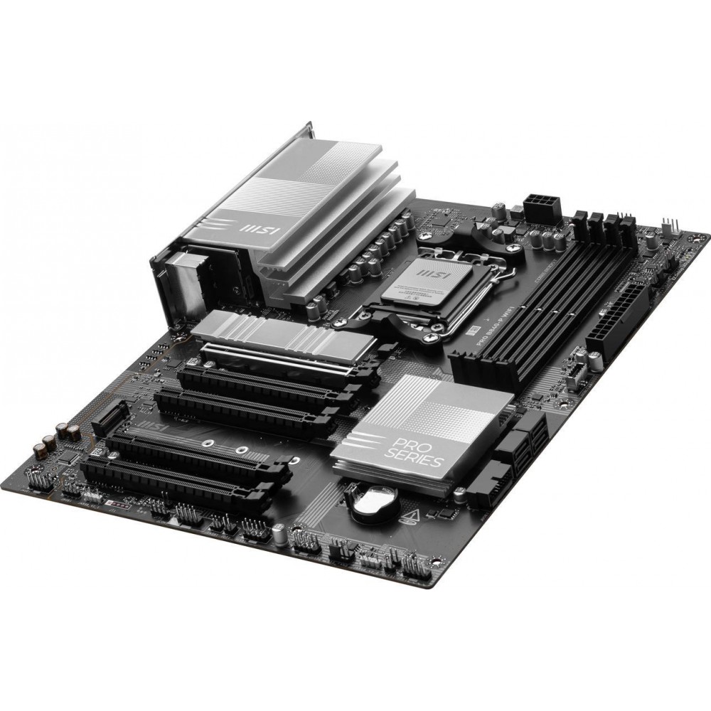 MSI PRO B840-P WIFI AM5