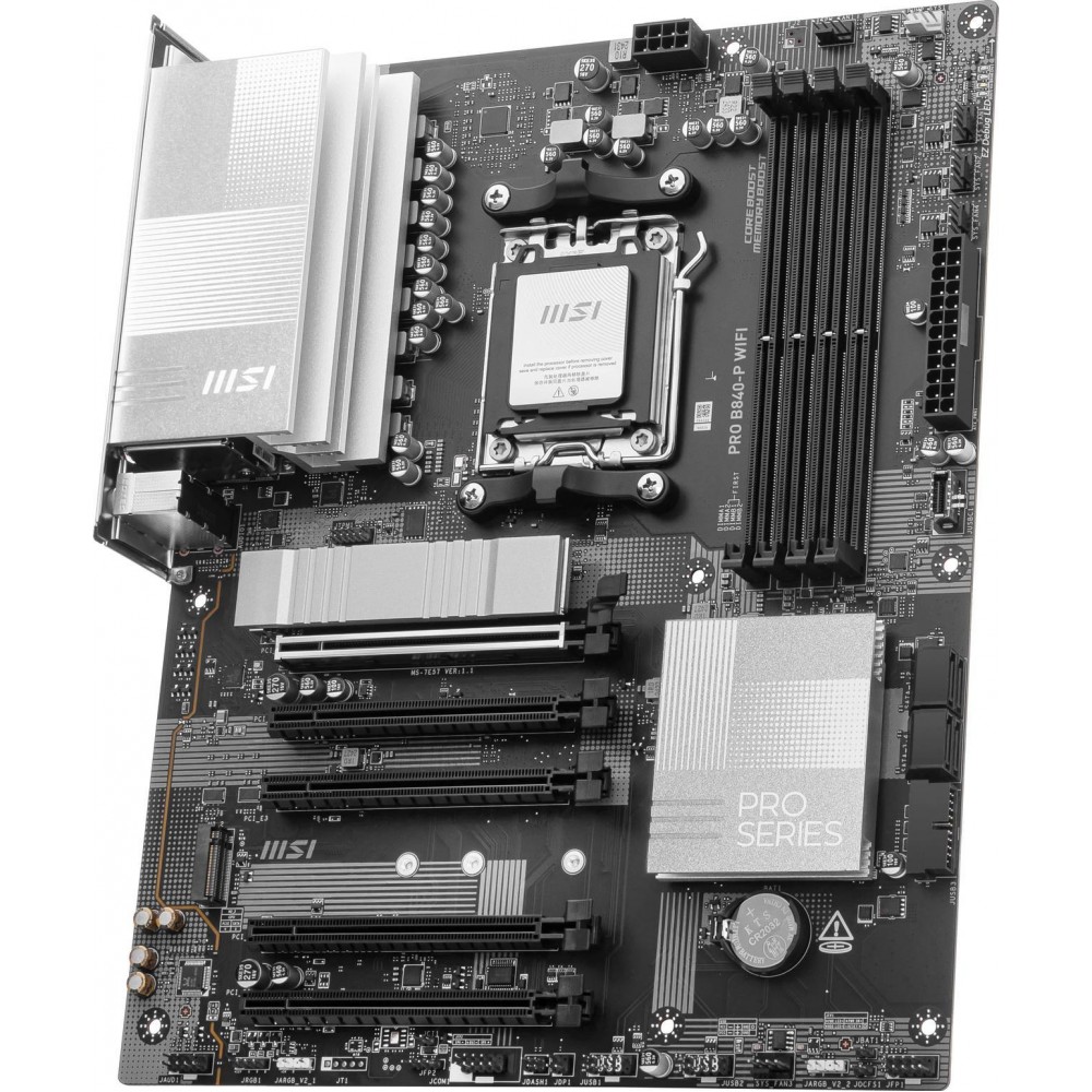 MSI PRO B840-P WIFI AM5