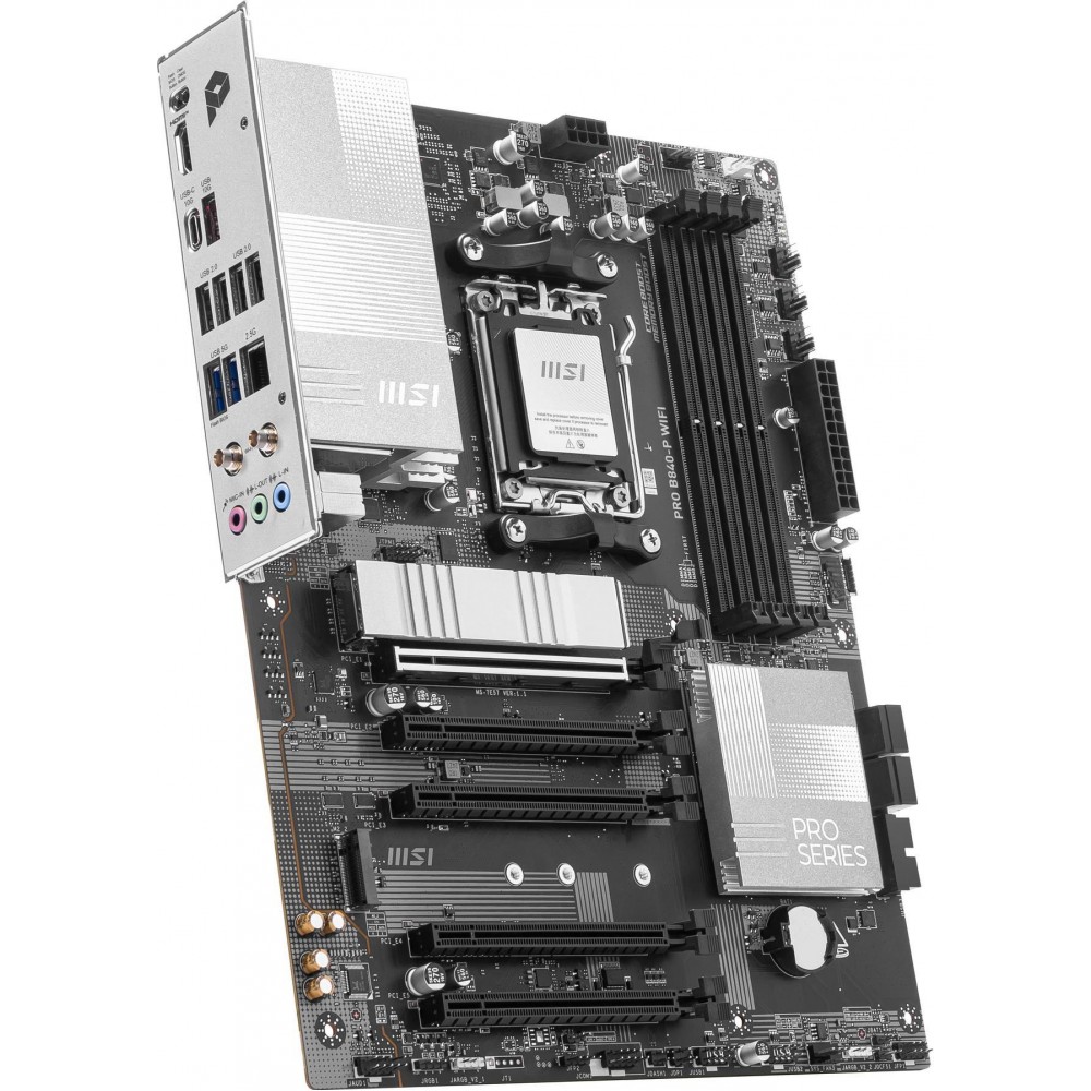 MSI PRO B840-P WIFI AM5
