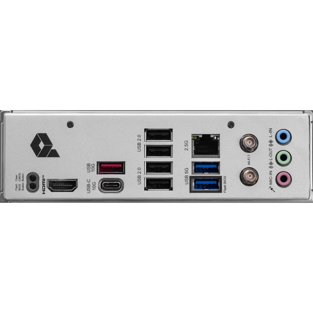 MSI PRO B840-P WIFI AM5