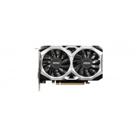 MSI GeForce GTX 1650 D6 VENTUS XS 4GB GDDR6
