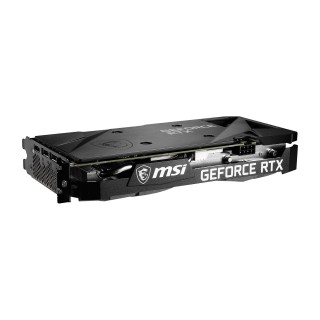 MSI RTX 3060 VENTUS 2X OC 12GB GDDR6 - RTX 3060 Ventus 2X 12G OC