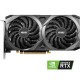 MSI RTX 3060 VENTUS 2X OC 12GB GDDR6