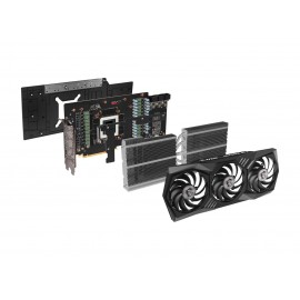 MSI GeForce RTX 3080 TI GAMING X TRIO 12G GDDR6X 